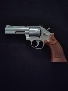 コクサイ スマイソン 木グリ シルバー 4インチ - メルカリ