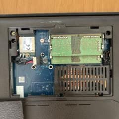 ジャンク】富士通 LIFEBOOK NH90/D2 Core i7 第9世代 - メルカリ