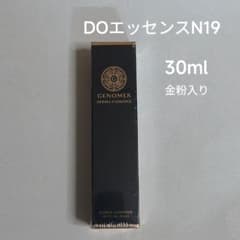 1本 GENOMER DOエッセンスN19 30ml Dr.シーラボ - メルカリ