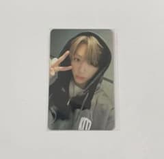 BOYNEXTDOOR No Genre musicart トレカ テサン - メルカリ