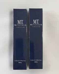 MTコンセレブ 保湿乳液 2本セット - メルカリ