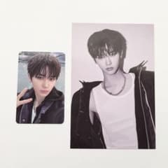 ALD1 アンシン トレカ ポストカード FREAK ALARM ver. 封入 - メルカリ