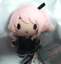 プロジェクトセカイ ふわぷちマスコット 25時ナイトコードで 暁山瑞希