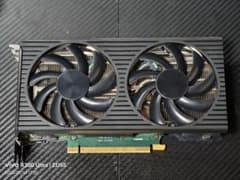 GeForce RTX 3060 Ti 8GB (Dell OEM版) 喫煙無し - メルカリ