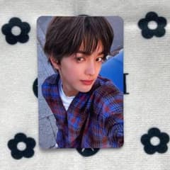 CORTIS japan コルティス WEVERSE トレカ ゴンホ - メルカリ