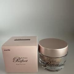 美・皇潤パーフェクト リンクルクリアクリーム - メルカリ