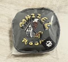 BMSG MAZZEL ROOM まぜべや ポーチ付きエコバッグ - メルカリ