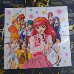 ときめきメモリアル コナミ トレカ 藤崎詩織 6枚セット 初版 ② - メルカリ