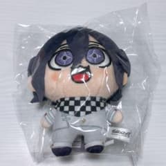 ダンガンロンパシリーズ ぶくぶ ぬいぐるみマスコット 王馬小吉 - メルカリ