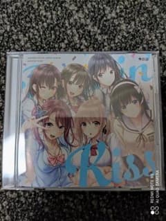 アイキス2 主題歌＆I've 20th カバーソングアルバム「ぽっぴんキッス