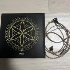 訳あり】MEZE AUDIO ADVAR SONY MUC-M12SB2 - メルカリ