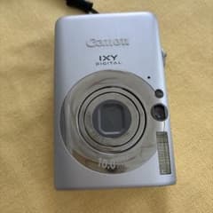 Canon IXY DIGITAL 10.0メガピクセル - メルカリ