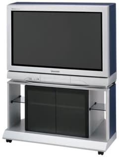 Panasonic TH-36D10 テレビ & テレビ台 オマケ付き - メルカリ