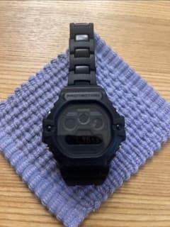 サプールさま】限定 ギャルソン CDG G-SHOCK Gショック - メルカリ