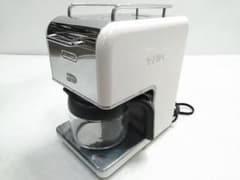 デロンギ kMix ドリップコーヒーメーカー CMB6-EG☆ - メルカリ