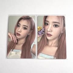 シャオティン トレカ Kep1er's strange market - メルカリ