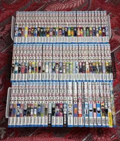 銀魂 ぎんたま 1〜77巻 全巻 ＋関連本多数‼︎ 空知英秋 - メルカリ