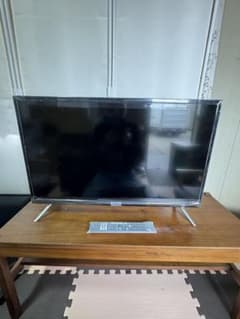 TCL 325S16K 24インチ液晶テレビ - メルカリ