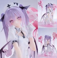 rurudo氏 イヴSWEET TOXIC_Ver. 1/6 完成品フィギュア - メルカリ