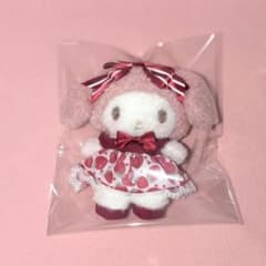 Maison de FLEUR サンリオ いちご新聞 マイメロディ チャーム - メルカリ