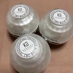 KYOGOKU CBD BALM 25g バーム 3個セット - メルカリ