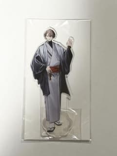 SMC組 冬の京都もよくないですか？ アクリルスタンド 加賀美ハヤト