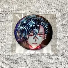 悪魔執事と黒い猫 あくねこ ハウレス 缶バッジ レア ur - メルカリ