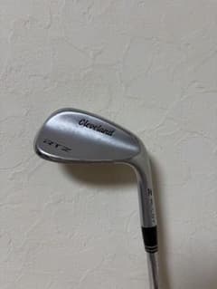 RTZ 48度ウェッジ グリップ新品 モーダス115 S - メルカリ