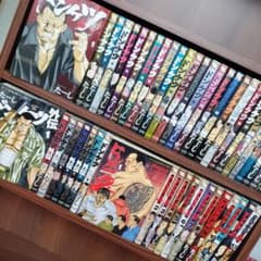 ドンケツ全巻 28巻 全巻セット+ドンケツ2章 ドンケツ外伝 漫画 ヤクザ
