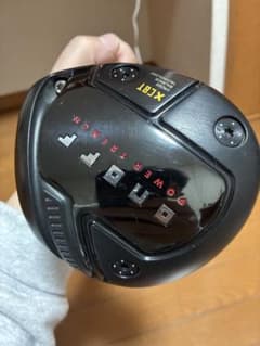 ONOFF KURO 2024 ドライバー 9.5 NXグリーン60S - メルカリ