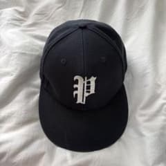 PHATRNKファットランク キャップ - メルカリ