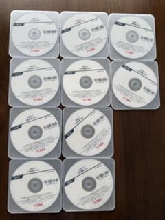 DVD 民法上級講義 2026年合格目標 TAC 不動産鑑定士 - メルカリ