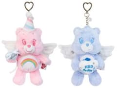 タイ限定 Care Bears × Becky キーチェーン2個セット - メルカリ