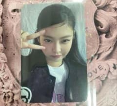 BLACKPINK jennie ジェニ トレカ ソウルコンラキドロ MDトレカ - メルカリ