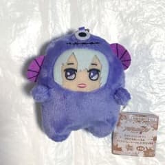 アイドリッシュセブン きらどるぬいぐるみ アイナナパレード 逢坂壮五