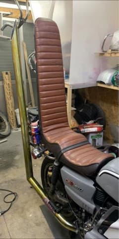 GT380 サンパチ キング管タケヤリセット！KING 竹槍 - メルカリ