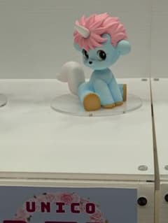 WF2026 冬 ユニコ ぎゃらくてぃかてりおす - メルカリ