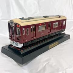 トイコー サウンドトレイン 阪急電車9000系 - メルカリ