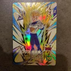 ドラゴンボールスーパーダイバーズ トランクス：青年期 EX6-001 - メルカリ