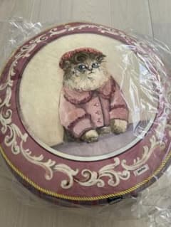 ハリーポッター アフタヌーンティー ビッグクッション ドローレス