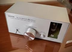 期間限定値下げ中】【真空管ハイブリッドPMアンプ】LXV-OT7魔改造品