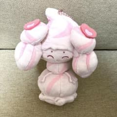 ポケモンセンター マホイップ ミルキィルビー Mawhip a la mode - メルカリ