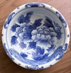 やちむん壺屋焼琉球焼古琉球火入れ火鉢茶道| Buyee日本代购服务| 于