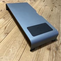 vaydeer ZG9S03 モニター台 ドッキングステーション USB ハブ - メルカリ