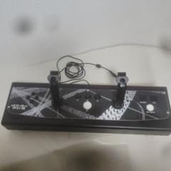 中古品 使用感あり】タニタ ツインスティック VCD-18-c - メルカリ