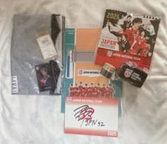 JVA 福袋 2026 男子バレー 日本代表 - メルカリ