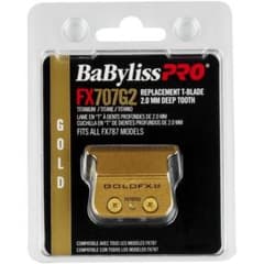 FX787モデル用替刃 ＃FX707G2 スキンフェードカット必需品❗️ - メルカリ