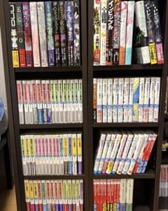 ライトノベル詰め合わせ 【206冊】 - メルカリ