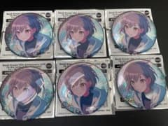 バンドリ 10周年 ホログラム缶バッジ 高松燈 6点 - メルカリ