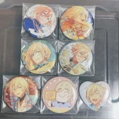 あんスタ 天祥院英智 中国 缶バッジ セット - メルカリ